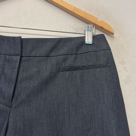 Apt. 9 Denim mid rise capri jeans  Size 8 New - Picture 4 of 11